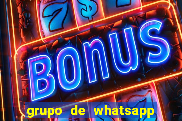 grupo de whatsapp de cdzinhas